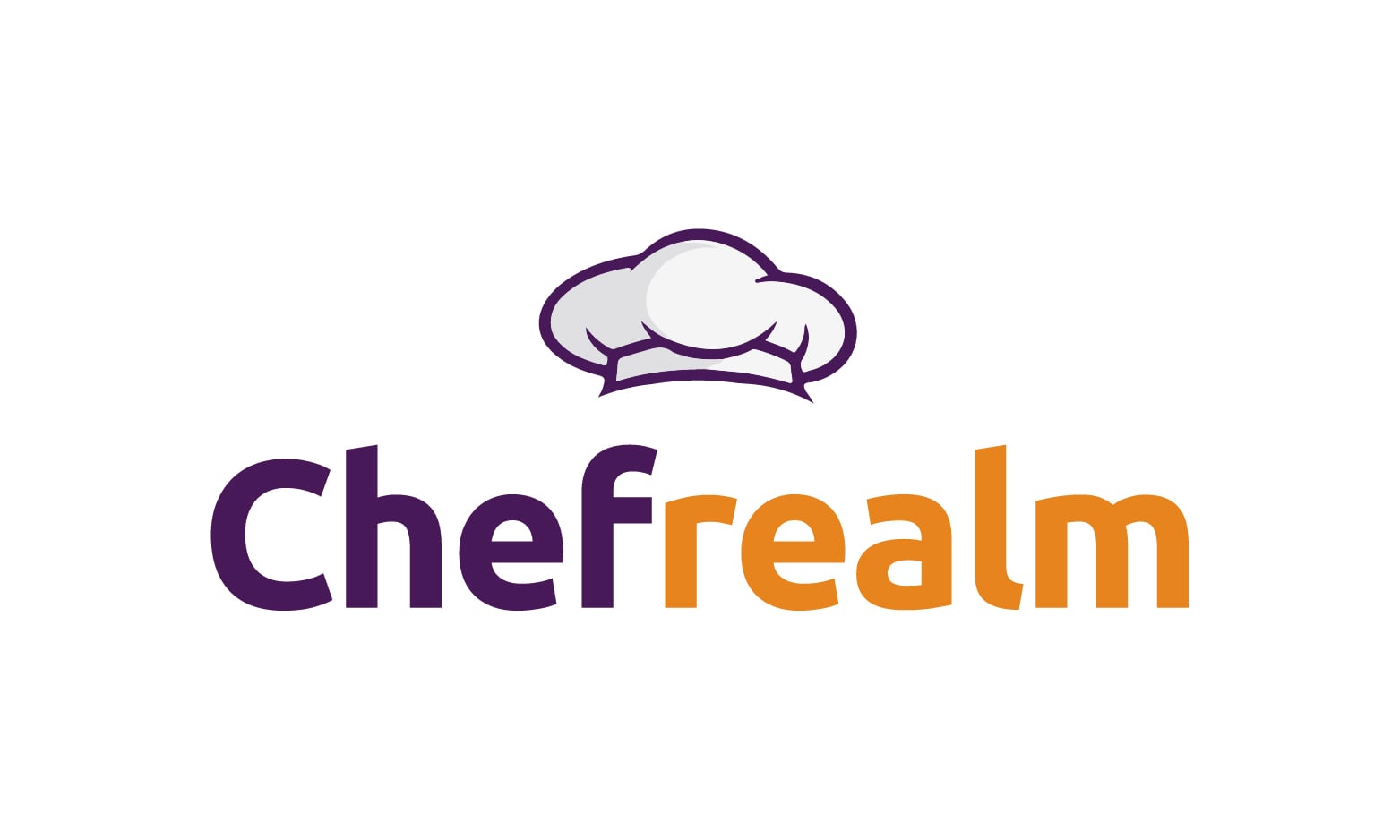 ChefRealm logo